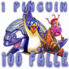 1 Penguin 100 Cases Spiel