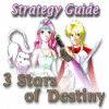 3 Stars of Destiny Strategy Guide Spiel