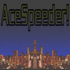 Ace Speeder Spiel
