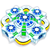 Action Ball 2 Spiel