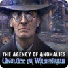 The Agency of Anomalies: Cinderstone Orphanage Spiel