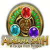 Alabama Smith: Escape from Pompeii Spiel