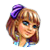 Alice's Tea Cup Madness Spiel