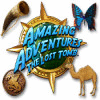 Amazing Adventures: The Lost Tomb Spiel