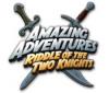 Amazing Adventures: The Riddle of Two Knights Spiel