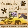 Animals of Africa Spiel
