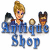 Antique Shop Spiel