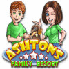 Ashtons: Family Resort Spiel