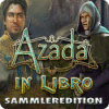 Azada: In Libro Collector's Edition Spiel