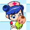 Baby Care Rush Spiel