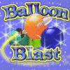 Balloon Blast Spiel