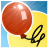 Balloon Park Spiel