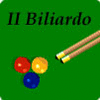 Biliardo Spiel