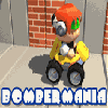 Bombermania Spiel