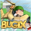 Bugix Adventures Spiel