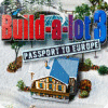 Build-a-lot 3: Passport to Europe Spiel