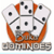 Buku Dominoes Spiel