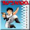 Bushido Solitaire Spiel