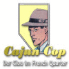 Cajun Cop: Der Clou im French Quarter Spiel