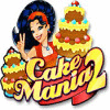 Cake Mania 2 Spiel