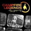 Campfire Legends - The Babysitter Spiel