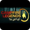 Campfire Legends: The Last Act Premium Edition Spiel