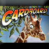Cardboard Safari Spiel