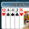 Carribean Stud Poker Spiel