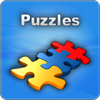 puzzle spielen