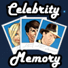 Celebrity Memory Spiel