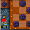Checkers Spiel
