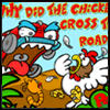 Chicken Cross The Road Spiel