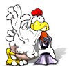 Chicken's Revenge Spiel