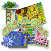 Click-O-Pack Spiel