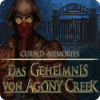 Cursed Memories: The Secret of Agony Creek Spiel