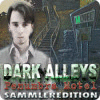 Dark Alleys: Penumbra Motel Collector's Edition Spiel