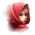 Dark Parables: Red Riding Hood Spiel