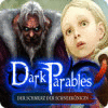 Dark Parables: Rise of the Snow Queen Spiel