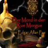 Dark Tales: Edgar Allan Poe's Murders in the Rue Morgue Spiel