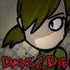 Days2Die Spiel
