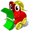 Digger Adventures Spiel