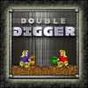 Double Digger Spiel