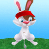 Easter Golf Spiel