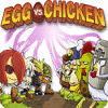 Egg vs. Chicken Spiel