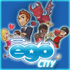 EGO City Spiel
