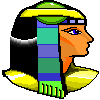 Egyptian Roulette Spiel