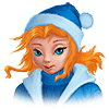 Elley Christmas Spiel