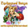 Enchanted Katya and the Mystery of the Lost Wizard Spiel