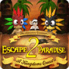 Escape From Paradise 2: A Kingdom's Quest Spiel