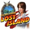 Escape From The Lost Island Spiel